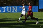 WSoc vs Clark  Wheaton College Women’s Soccer vs Clark University. - Photo By: KEITH NORDSTROM : Wheaton, soccer, NEWMAC